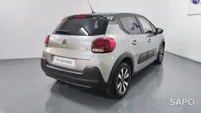 Citroen C3 de 2023