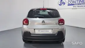 Citroen C3 de 2023