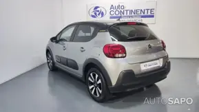 Citroen C3 de 2023