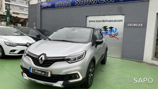 Renault Captur de 2018