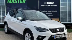 Seat Arona 1.6 TDI Style de 2019