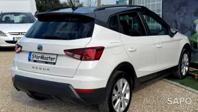 Seat Arona 1.6 TDI Style de 2019