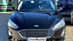 Ford Focus 1.5 TDCi EcoBlue Business de 2018