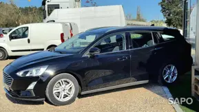 Ford Focus 1.5 TDCi EcoBlue Business de 2018