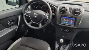 Dacia Sandero 0.9 TCe Stepway de 2018