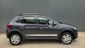 Dacia Sandero 0.9 TCe Stepway de 2018