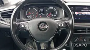 Volkswagen Polo 1.0 Alive! de 2018