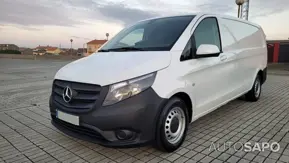 Mercedes-Benz Vito 114 CDI de 2020