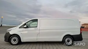 Mercedes-Benz Vito 114 CDI de 2020