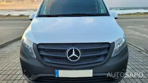 Mercedes-Benz Vito 114 CDI de 2020