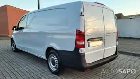 Mercedes-Benz Vito 114 CDI de 2020