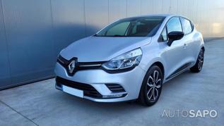 Renault Clio 0.9 TCE Limited de 2018