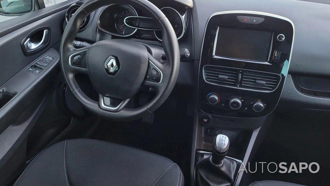 Renault Clio 0.9 TCE Limited de 2018