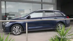 Hyundai i30 1.6 CRDi Blue Style de 2019