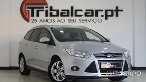 Ford Focus de 2013