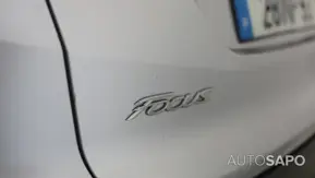 Ford Focus de 2013