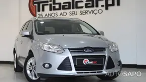 Ford Focus de 2013