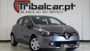 Renault Clio de 2013