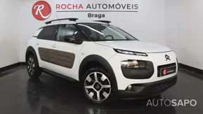 Citroen C4 Cactus de 2015