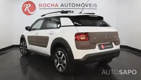 Citroen C4 Cactus de 2015