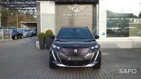 Peugeot 2008 1.2 PureTech Allure de 2023