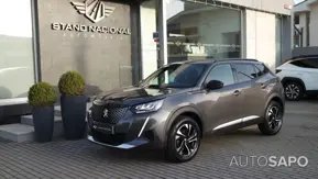 Peugeot 2008 1.2 PureTech Allure de 2023