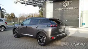 Peugeot 2008 1.2 PureTech Allure de 2023