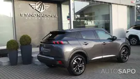 Peugeot 2008 1.2 PureTech Allure de 2023