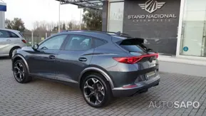 Cupra Formentor de 2023