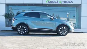 Kia Sportage de 2022