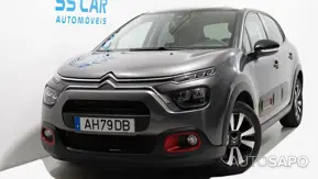 Citroen C3 de 2021