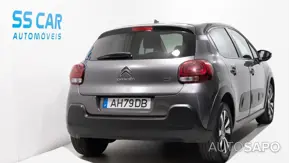 Citroen C3 de 2021