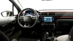 Citroen C3 de 2021