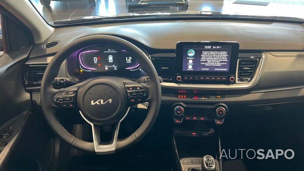 Kia Stonic 1.0 T-GDi Drive de 2024