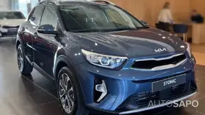 Kia Stonic 1.0 T-GDi Drive de 2024