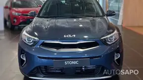 Kia Stonic 1.0 T-GDi Drive de 2024