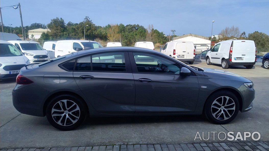 Opel Insignia 1.5 T Business Edition de 2018