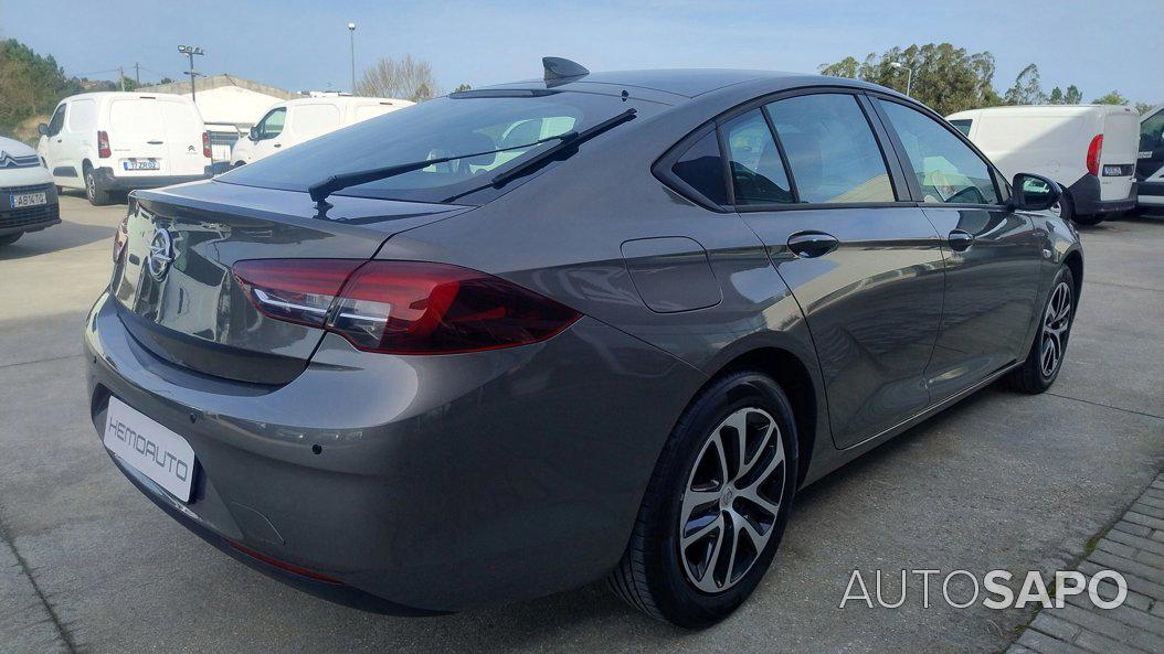 Opel Insignia 1.5 T Business Edition de 2018