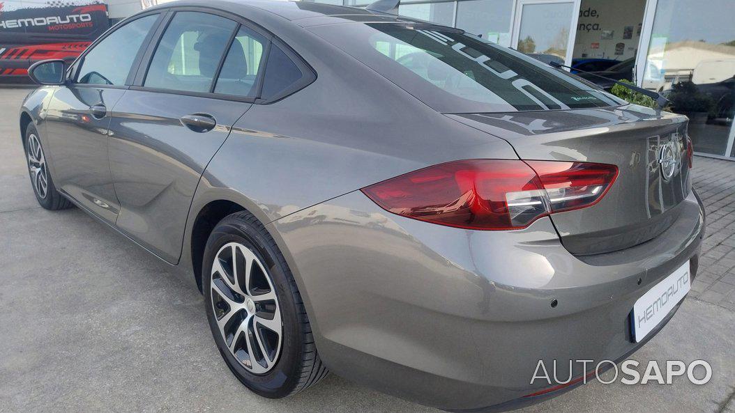 Opel Insignia 1.5 T Business Edition de 2018