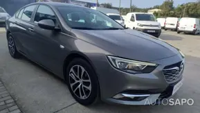 Opel Insignia 1.5 T Business Edition de 2018