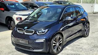 BMW i3 de 2019