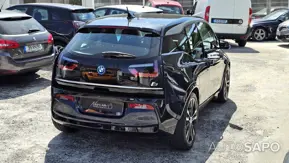 BMW i3 de 2019