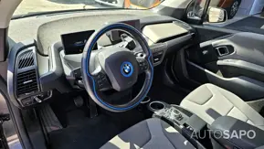 BMW i3 de 2019