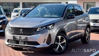 Peugeot 3008 de 2022