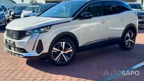 Peugeot 3008 de 2022