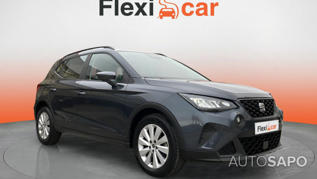 Seat Arona 1.0 TSI Style DSG de 2022