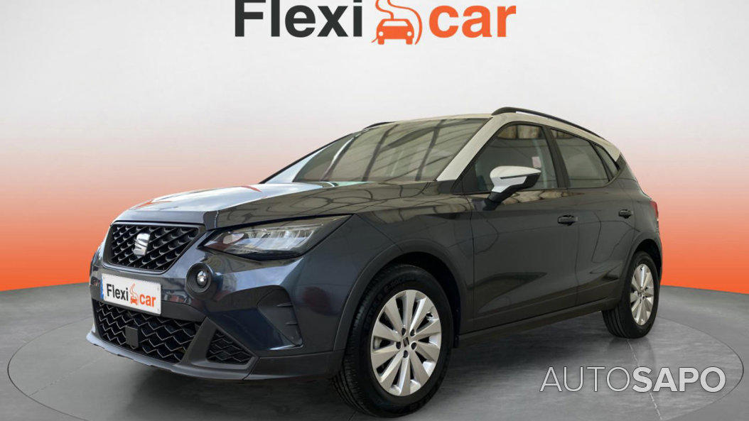 Seat Arona 1.0 TSI Style DSG de 2022