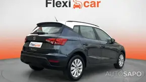 Seat Arona 1.0 TSI Style DSG de 2022