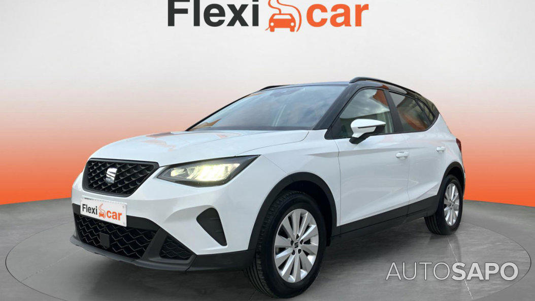 Seat Arona 1.0 TSI Style de 2022