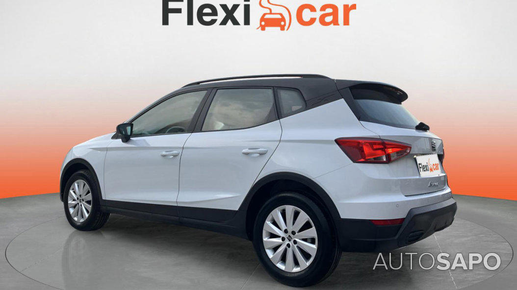 Seat Arona 1.0 TSI Style de 2022